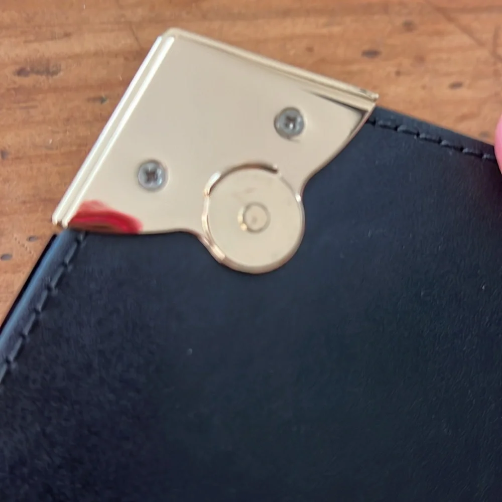 Michael Kors Resin envelope clutch - Picture 13 of 15